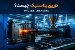 تزریق پلاستیک